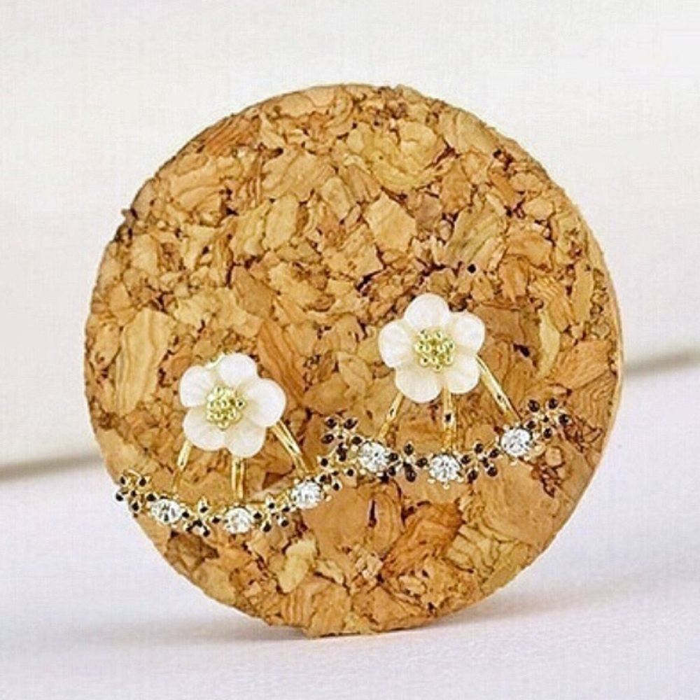 🌸Cute Flower Earrings🌸